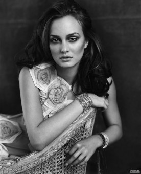 leighton meester