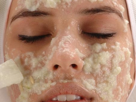 Los poros, el problema de la piel grasa 2