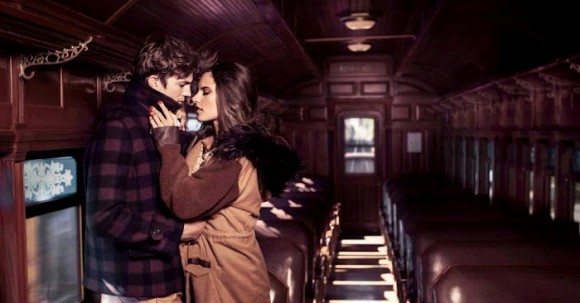 ropa de colcci invierno 2013