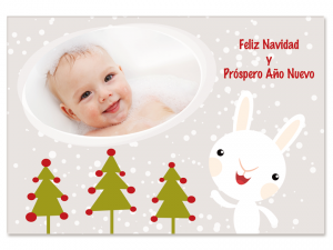 felicitacion navidena divertida