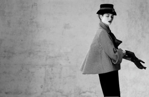 Marion Cotillard la favorita de Dior 2 marion cotillard viste de Dio