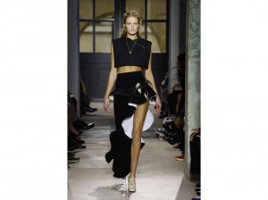 moda 2013 balenciaga