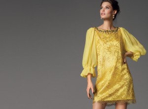 dolce gabbana otoño invierno 2012 2013