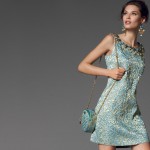 Moda otoño invierno 2012 2013 Dolce & Gabbana 4