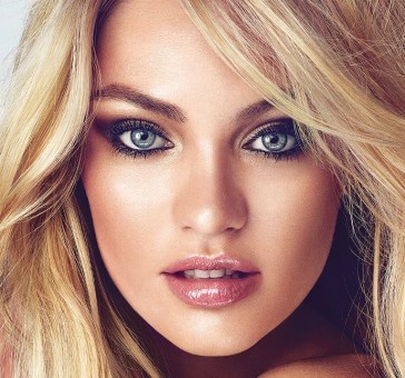 candice swanepoel