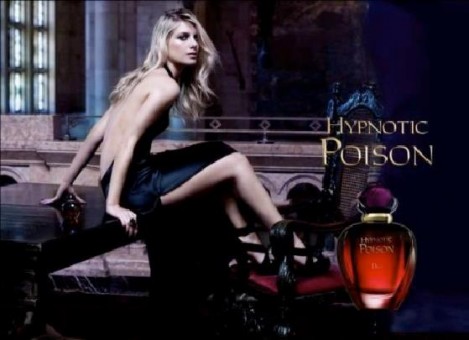Perfume para mujer 2013 Hypnotic Poison de Dior 1 Perfume para mujer 2013 Hypnotic Poison de Dior 1