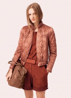 Moda preotoño 2013 See by Chloé 5