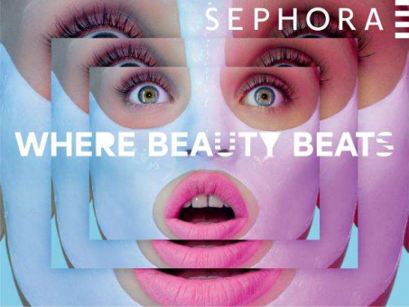Sephora presenta la nueva campaña de publicidad de sus perfumerías 3