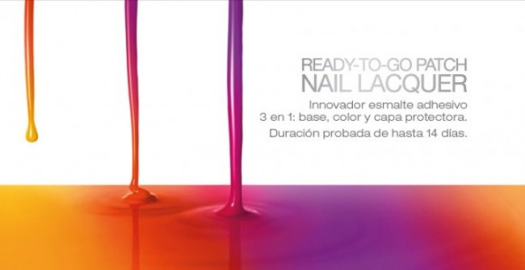Kiko presenta su colección de esmaltes de uñas adhesivos de larga duración 2