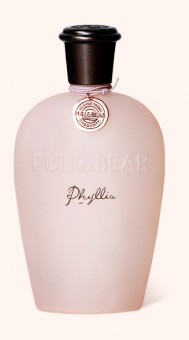 Phyllis Pull&Bear: ha llegado la nueva gama de perfumes de la marca 5