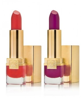 Estée Lauder apuesta por nuevos tonos labiales para el verano 8 Estée Lauder apuesta por nuevos tonos labiales para el verano 5