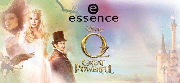 Essence OZ: colección de maquillaje inspirada en Disney ¿Exageramos? 2