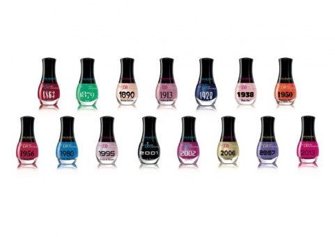 Bourjoirs y su nueva colección de lacas de uñas ¡Para todas! 11 Bourjoirs y su nueva colección de lacas de uñas ¡Para todas! 6