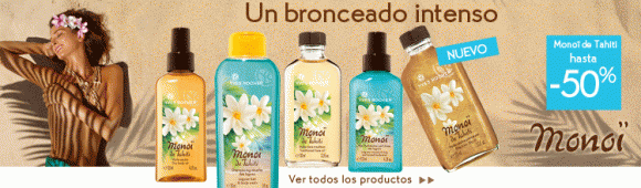Yves Rocher también se apunta al bronceado, pero con los cuidados tailandeses 2 Yves Rocher también se apunta al bronceado, pero con los cuidados tailandeses 1