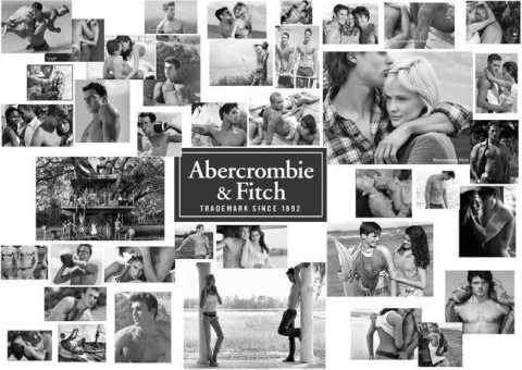 Abercrombie & Fitch se niega a vender tallas XL ¡Vaya gracia que nos hace! 8 Abercrombie & Fitch se niega a vender tallas XL ¡Vaya gracia que nos hace! 5