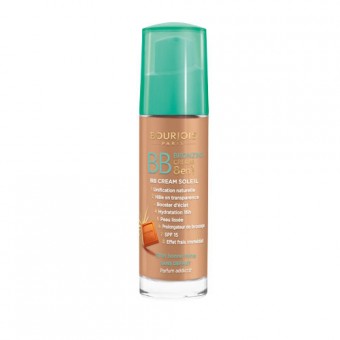 BB Cream Solar de Bourjoirs: 8 beneficios en un producto 5