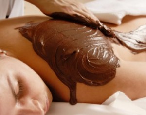 ¿Qué es la chocolaterapia? 2