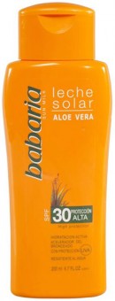 ¿Cuáles son las mejores cremas de protección solar? 1