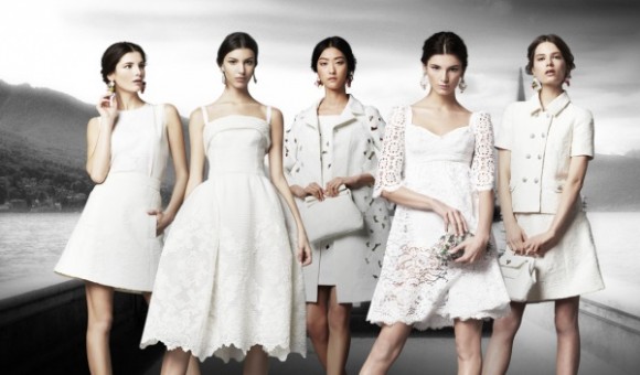 Moda otoño invierno 2013 2014 de Dolce & Gabbana 7 moda otoño invierno 2014