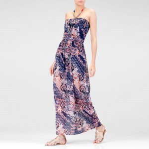 maxivestido