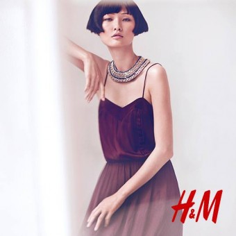 Moda para mujer H&M Trend Update 2