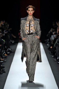 Alta costura otoño 2013 Carolina Herrera 3 moda otoño 2013