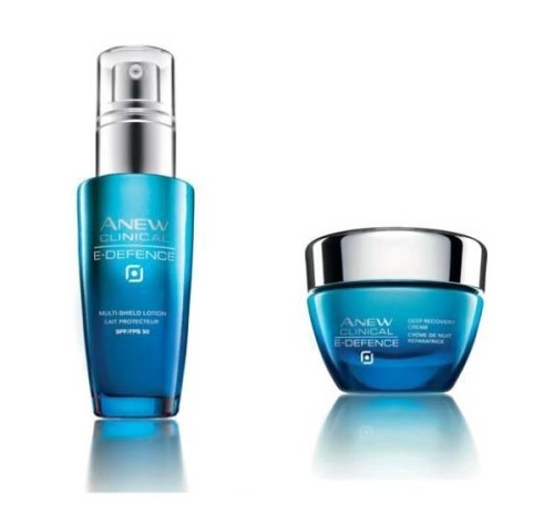 Anew Clinical E-Defence