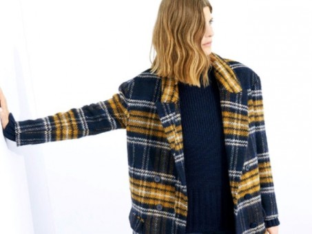 LOOKBOOK ZARA