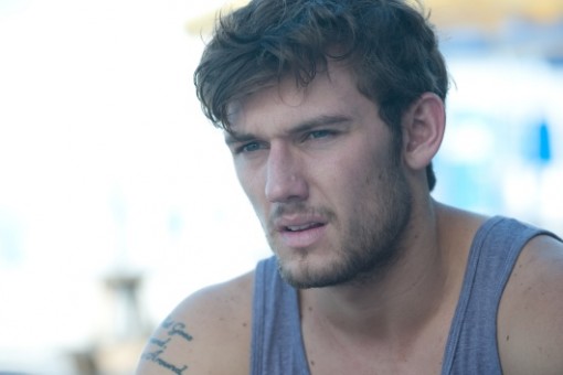 Críticas por la elección de los actores que darán vida a los personajes de 50 sombras de Grey 2