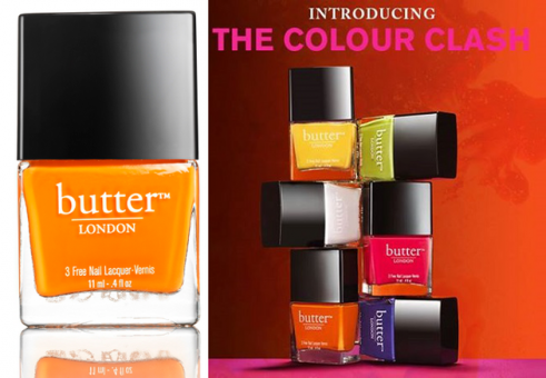 Pintauñas de Butter London 4 Pintauñas de Butter London 1