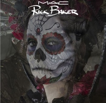 maquillaje mac hallowee