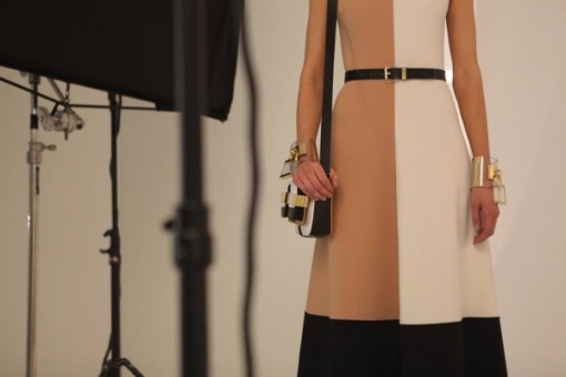 Moda 2014 Michael Kors para primavera 2