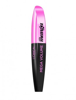 Nueva máscara Miss Manga de L’Oréal Paris 3