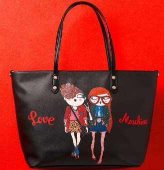 Bolsos de Moschino 6 Bolsos de Moschino 3