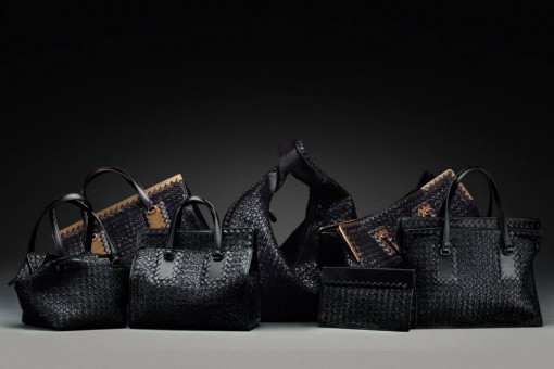 Complementos otoño invierno 2013 2014 Bottega Veneta 9 moda bottega veneta