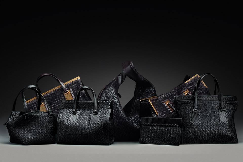 moda bottega veneta