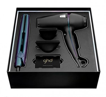 ghd Wonderland: nueva colección de secador y planchas para presumir de diseño 2