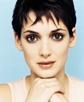 wynona ryder
