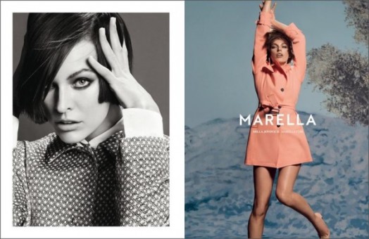 moda marella