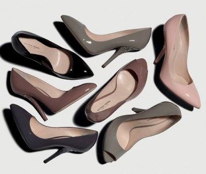 Complementos de Bottega Veneta invierno 2014 1