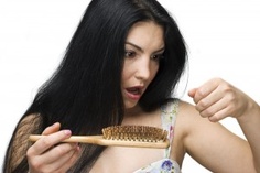 Alimentos que frenan la caída del cabello