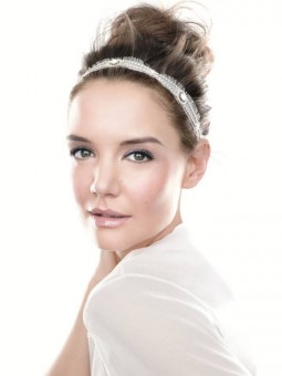maquillaje nude glow