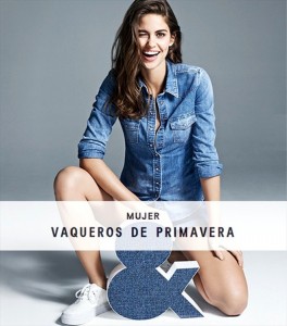 moda h&m