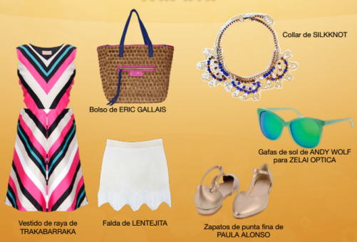 Como evitar las manchas del rimmel. Trucos de belleza 5