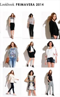 moda promod