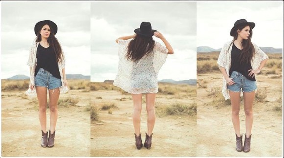 moda mujer