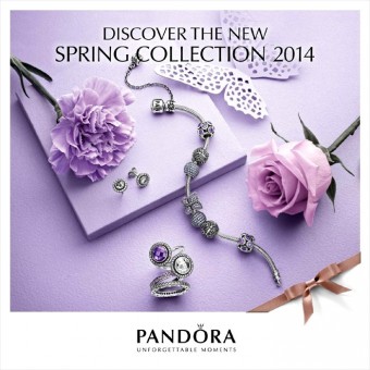 joyas pandora