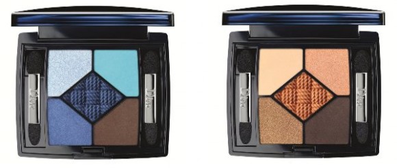 maquillaje dior