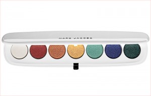 maquillaje primavera