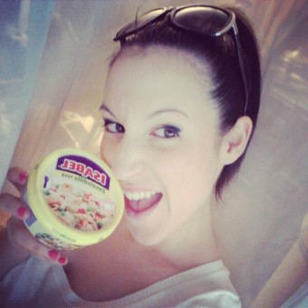 Nuevas ensaladas bol de Isabel, las favoritas de las twitteras 6 Nuevas ensaladas bol de Isabel, las favoritas de las twitteras 6